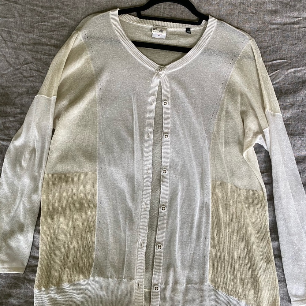 Cabi Cardigan